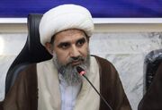 حاکمیت بر تنگه هرمز حق مسلم ایران است