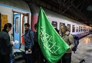 پیش‌فروش بلیت قطارهای اربعین از فردا آغاز می‌شود