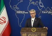 گسترش جنگ منحصرا مسئولیتش بر دوش آمریکاست