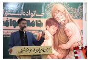 امام شهید برای جهان اسلام عزت آفرید