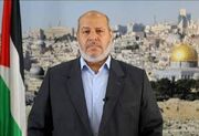 انتخاب خلیل الحیه به عنوان رییس دفتر سیاسی جنبش حماس
