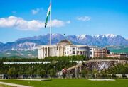 آشنایی با مشاهیر تاجیکستان
