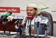 رهبر شهید خدمات فراوانی به فلسطین، یمن، لبنان و همه امت اسلام ارائه کردند