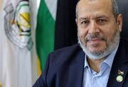 خلیل الحیه:از شهادت در راه فلسطین هراسی نداریم
