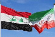 امضاء سند خواهرخواندگی تهران و بغداد