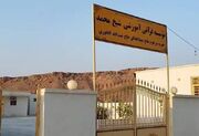 برگزاری کلاس‌های قرآن در روستای نخل خین شهرستان بستک
