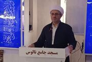 زکات مدرسه دل و بیداری شُکر در مقابل پروردگار است