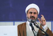 وحدت ملی مهمترین واجب در شرایط حساس کنونی است