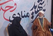 رهبر شهید همواره نسبت به پیامدهای تفرقه هشدار می‌دادند