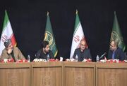 پیروزی جبهه حق وعده قطعی الهی است/ دشمن‌شناسی، ستون راهبردی مکتب رهبر شهید برای صیانت از عزت امت اسلامی