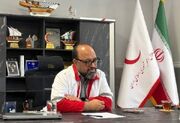 درمانگاه جمعیت هلال‌احمر هرمزگان در کوفه فعالیت خود را آغاز کرد