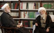 جامعه ای که عدالت در آن برقرار نباشد جامعه اسلامی تلقی نمی‌شود