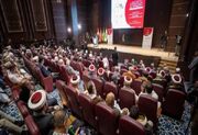 فلسطین مسئله محوری امت و ادامه نبرد حق در برابر ظلم است