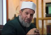 واکنش عالم اهل سنت مصری به اظهارات الشرع درباره توافق با اسرائیل/عادی‌سازی بر اساس قرآن حرام است