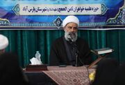 حوزه‌های علمیه خواهران دژ استوار مقابله با جنگ نرم دشمن هستند