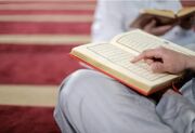 تجلیل از ۶۰۰ نوجوان حافظ قرآن در غزه