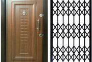 راهنمای جامع بررسی قیمت حفاظ آکاردئونی + جدول به‌روز ۱۴۰۵