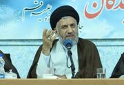 امام حسین(ع) یک شخصیت کامل و متعلق به آحاد ملت ها است