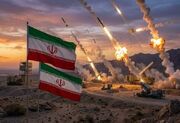 حمله موشکی سپاه به پایگاه آمریکا در اردن و توقیف نفتکش‌ها در تنگه هرمز