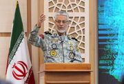 هیچ تحرکی در تنگه هرمز انجام نمی‌شود