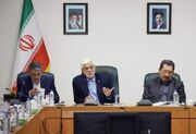 عارف: هیچ بهانه‌ای برای کم‌کاری در توسعه روابط با آفریقا پذیرفته نیست