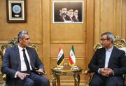 سفیر عراق در ایران: هرساله چهار میلیون ایرانی در مراسم اربعین در عراق شرکت می‌کنند