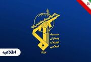سپاه:کشورهای کمک کننده به متجاوز پاسخ سخت دریافت می کنند