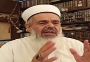 اربعین بزرگ‌ترین نمایش وحدت امت اسلامی و پشتوانه راهبردی مقاومت است