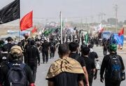 نام نویسی بیش از ۴۵ هزار هرمزگانی برای مراسم پیاده روی اربعین