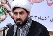 پیاده‌روی اربعین، رزمایش تمدنی و اعلام نصرت برای امام است