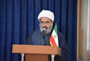 دشمن در برابر مقاومت ملت ایران ناکام مانده است