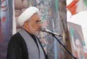 مدیریت جهادی در جنگ، الگوی حل مشکلات باشد