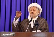 کشورهای اسلامی وارد جنگ شیعه و سنی نشوند