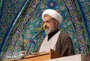 ملت ایران بر سر حاکمیت تنگه هرمز با مستکبران معامله نخواهد کرد