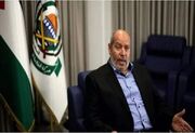 الحیه: حمایت از ملت فلسطین در غزه و کرانه باختری اولویت اصلی حماس خواهد بود