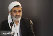 اربعین نماد وحدت و احیاگر جهاد علیه استکبار جهانی است