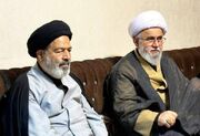 تقدیر نماینده ولی‌فقیه در امور حج و زیارت از خدمت‌رسانی مردم عراق به زائران اربعین