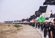 اربعین؛ تجلی محبت اهل‌بیت(ع) و نماد وحدت اسلامی در کردستان