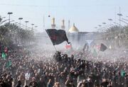 اربعین؛ جاده‌ای که به وسعت دل‌ها امتداد دارد