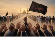 اربعین در اندیشه رهبر شهید انقلاب؛ از احیای امت اسلامی تا افق تمدن نوین اسلامی