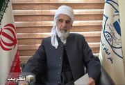 پیاده روی اربعین، عامل وحدت، همدلی و انسجام مذاهب اسلامی است