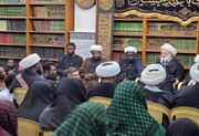 آفریقا نخستین پناهگاه اسلام پس از مکه بود