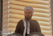 مسجد؛ محور وحدت و مقاومت