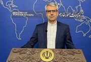 آمریکا ماجراجویی کند پاسخ مقتضی دریافت خواهد کرد
