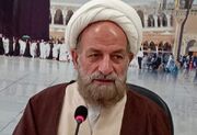باید روحیه شهادت طلبی و حسینی زندگی کردن در زندگی امت اسلامی گسترش پیدا کند
