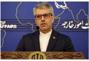 مذاکرات با عمان متمرکز بر تفاهم بر سر تردد ایمن کشتی‌ها از تنگه هرمز است
