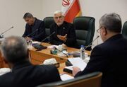 همدلی ایران و عراق در اربعین؛ برکتی از رهبری «امام شهید» برای امت اسلامی