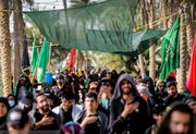 خدمت رسانی ۴۰ موکب به جاماندگان اربعین در بندرعباس