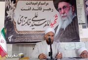 جلوگیری از شکل ‌گیری امت واحده اسلامی خواست دشمنان است