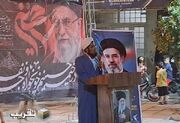 وحدت و همدلی رمز پیروزی امت اسلامی است